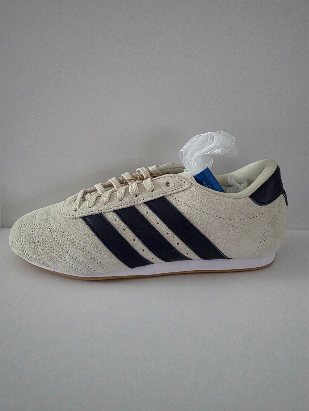 Adidas Taekwondo Lace Womens Size 8.5 New With Box